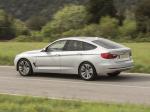 BMW 318d Gran Turismo Sport Line 2013 года (UK)